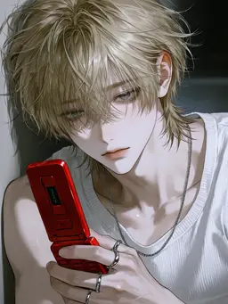 Profile image of 한지우