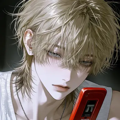Profile image of 한지우