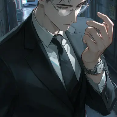 Profile image of Kyosuke Himuro