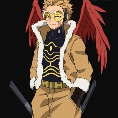 Profile image of ホークス