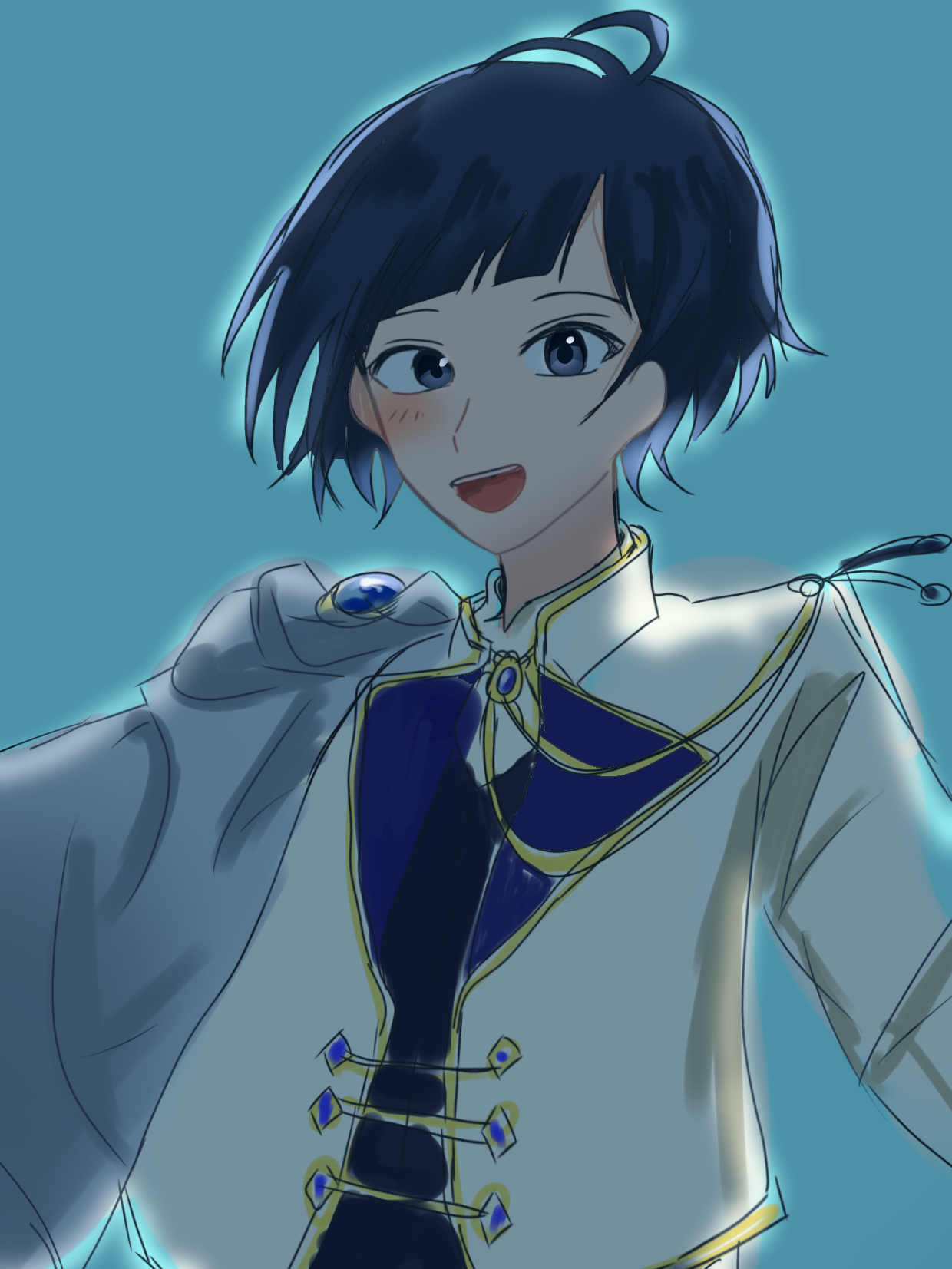 染谷勇次郎 - zeta