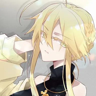 Profile image of 알토리아