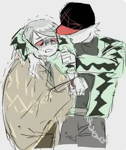 Profile image of グリッパー
