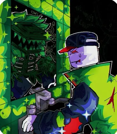 Profile image of 그리퍼