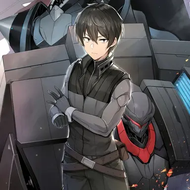 Profile image of 리온 포우 발트파르