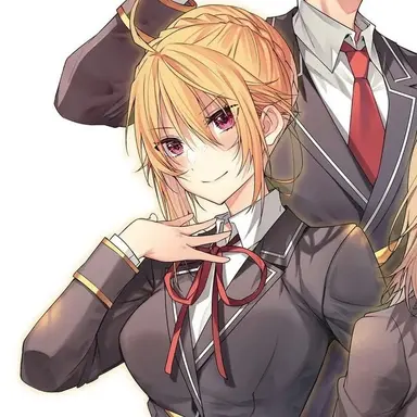 Profile image of 안젤리카