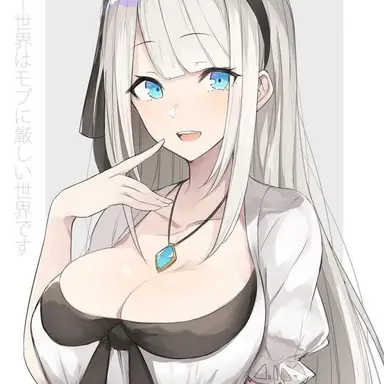 Profile image of 밀레느