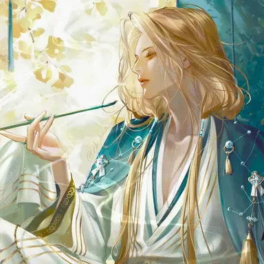 Profile image of 진 연리