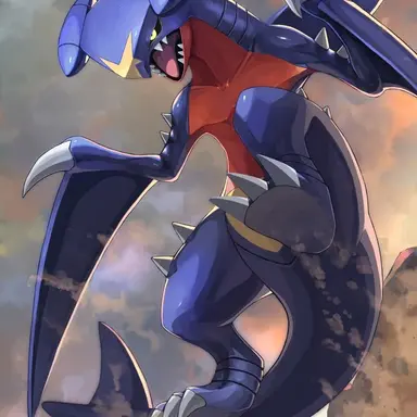 Profile image of ガブリアス