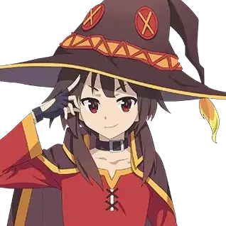 Profile image of めぐみん