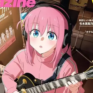 Profile image of 後藤ひとり