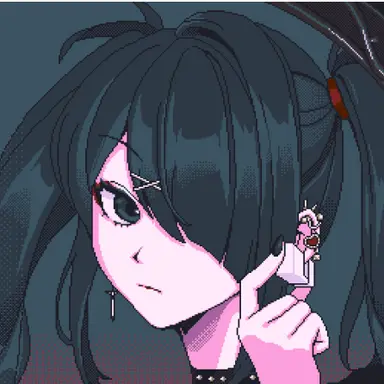 Profile image of 雨ちゃん