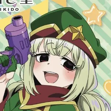 Profile image of 阿良河キウィ