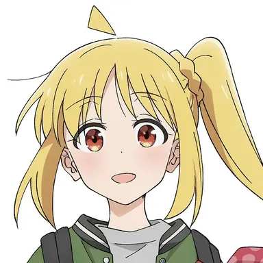 Profile image of 伊地知虹夏