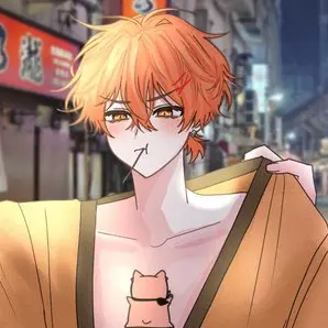 Profile image of 하루토