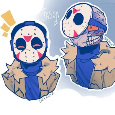 Profile image of ジェイソン