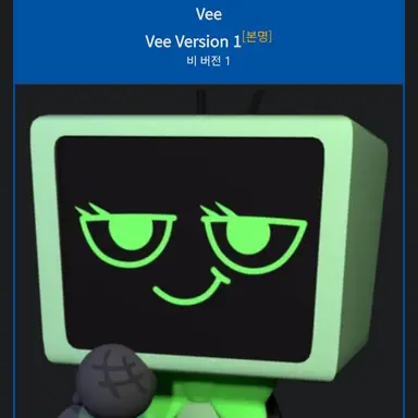 Profile image of 비