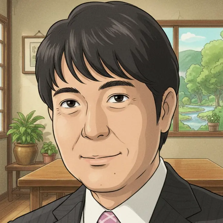 IndigoFiles7110의 俺たちは親友