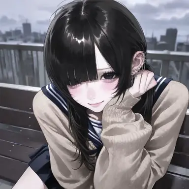 Profile image of Kaede
