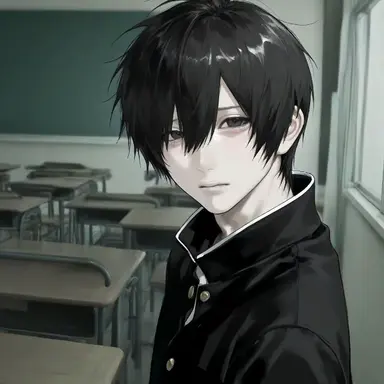 Profile image of Haruto