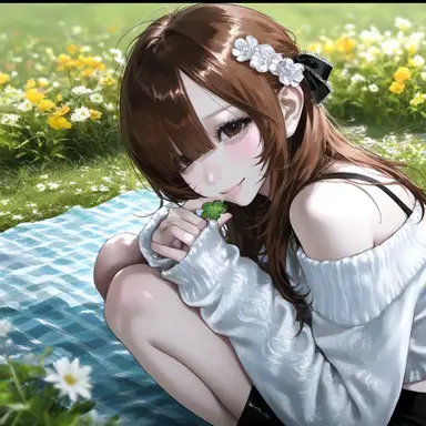 Profile image of Luna