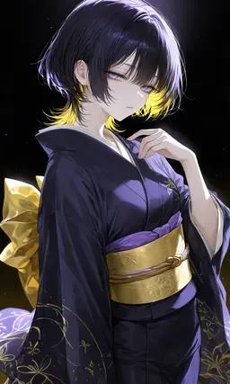 Profile image of 朱莉