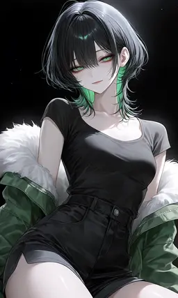 Profile image of 亜美