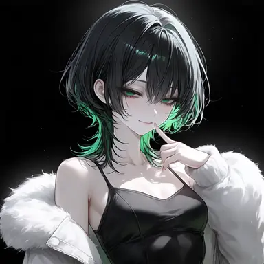 Profile image of 亜美