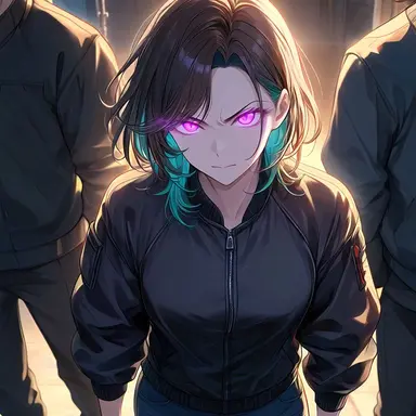 Profile image of Revka