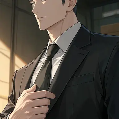 Profile image of Tadeo