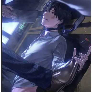 Profile image of 차수혁