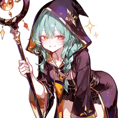 Profile image of 마리엘