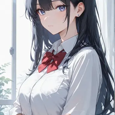 Profile image of 桜庭 奏音