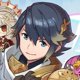 Profile image of Alfonse
