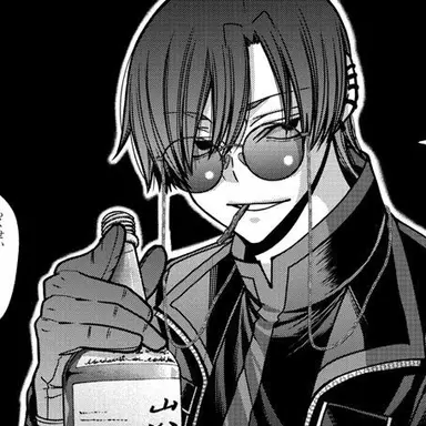 Profile image of 朽森 紫苑