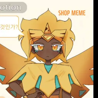 Profile image of 골드치즈쿠키