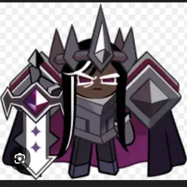 Profile image of 다크카카오 쿠키