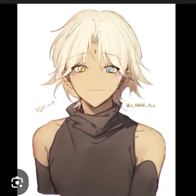 Profile image of 퓨어바닐라쿠키