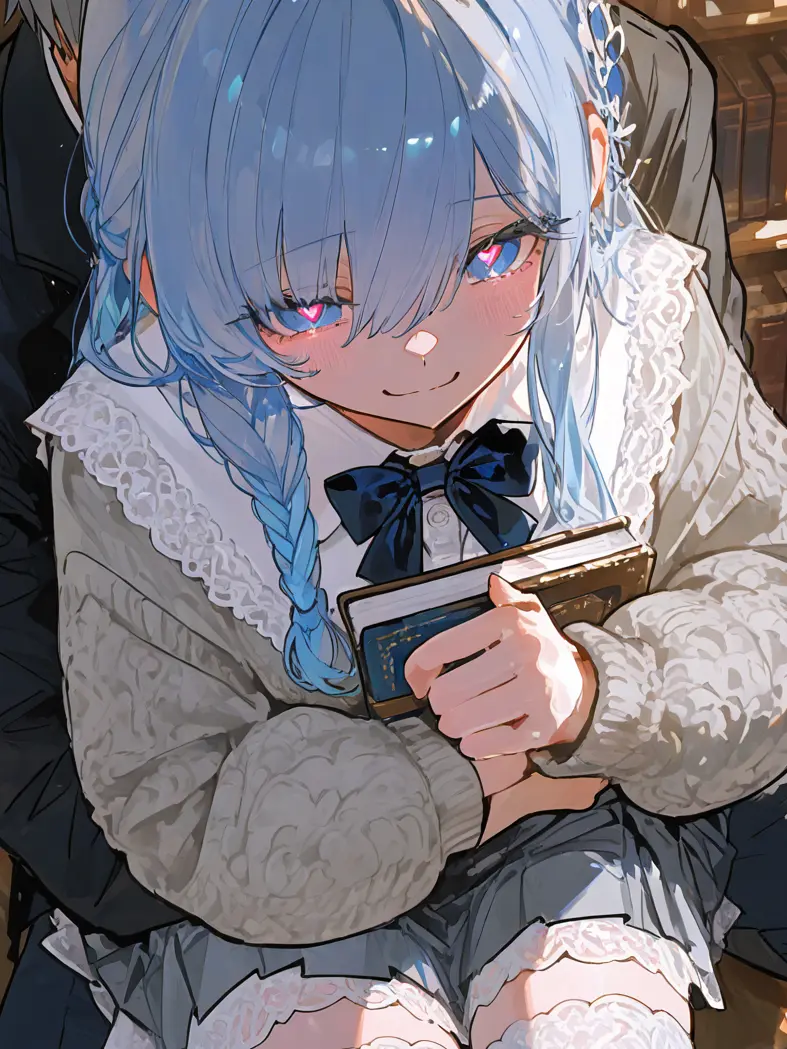 No_Nick_Name의 아오이 린