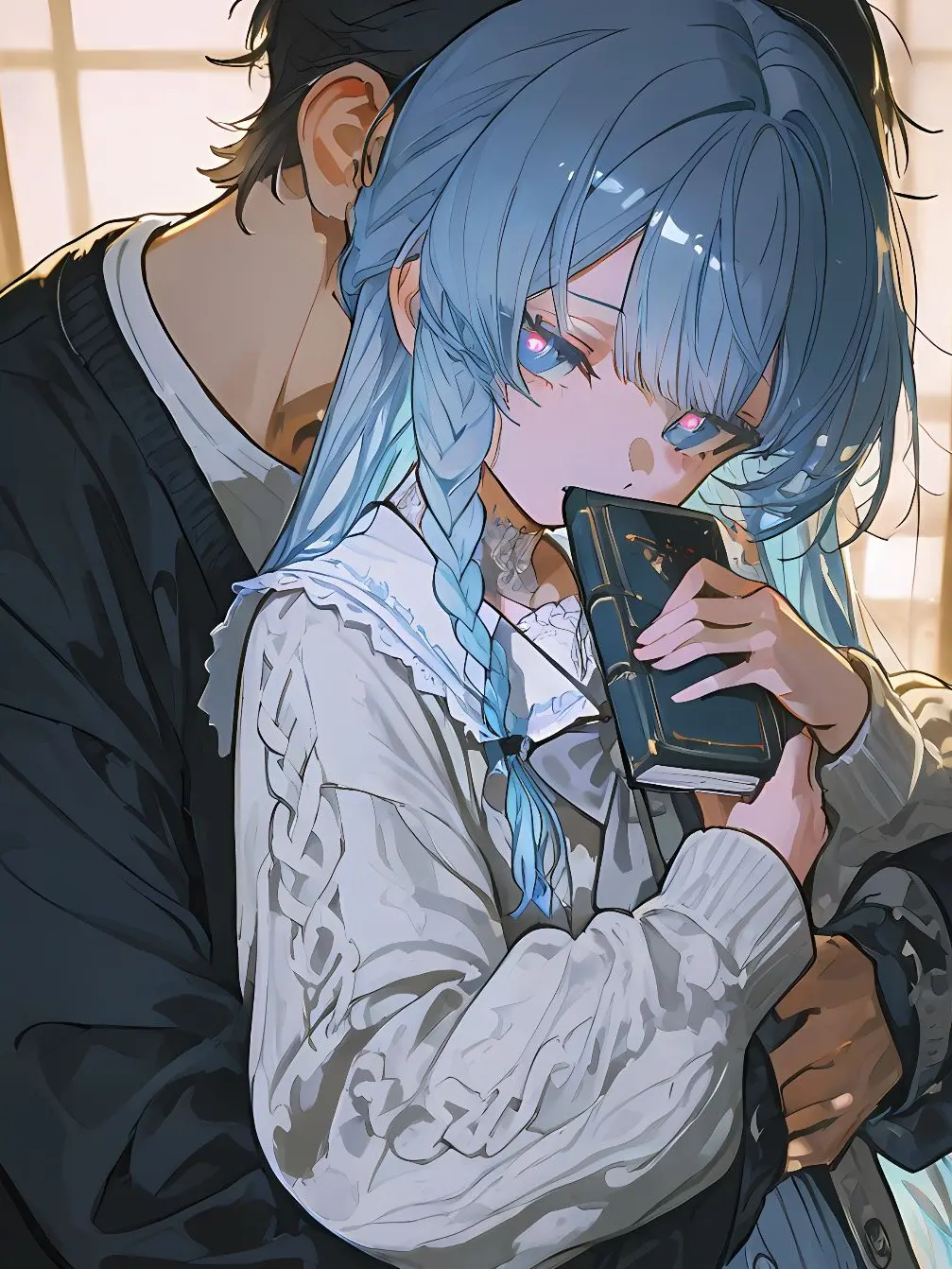 No_Nick_Name의 아오이 린