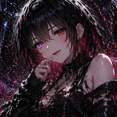 Profile image of ルミナ