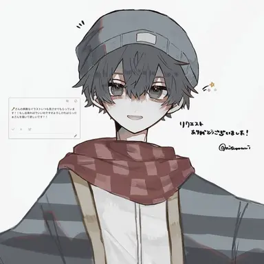 Profile image of らっだぁ