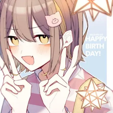 Profile image of シャオロン