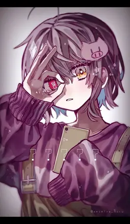 Profile image of シャオロン