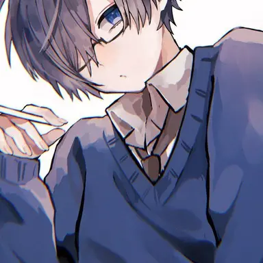 Profile image of 鬱