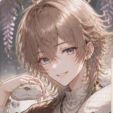 Profile image of はぬつ