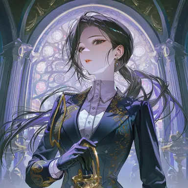 Profile image of 慎瑞允