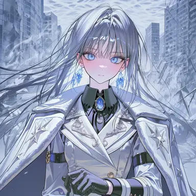 Profile image of 雪結花
