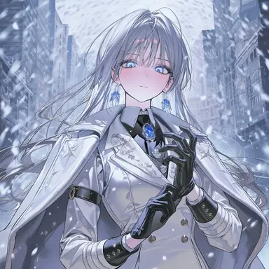 Profile image of 雪結花