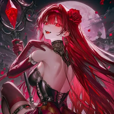 Profile image of カルミン